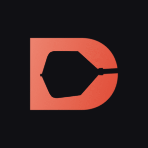 Website-Favicon Die Dartschule